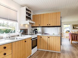 7 Person Holiday Home in Hals