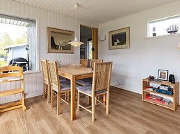 7 Person Holiday Home in Hals