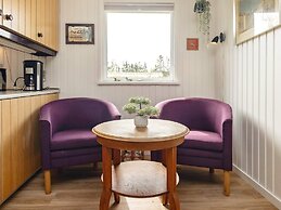 7 Person Holiday Home in Hals