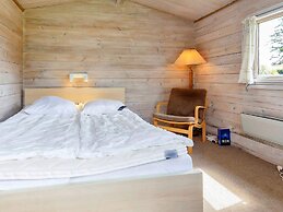 7 Person Holiday Home in Hals