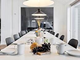 Luxury Villa With Pool - By Traum Ferienwohnungen