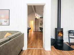 5 Star Holiday Home in Romo