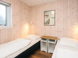 5 Star Holiday Home in Romo