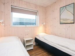 5 Star Holiday Home in Romo
