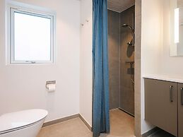 5 Star Holiday Home in Romo