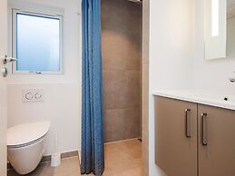 5 Star Holiday Home in Romo