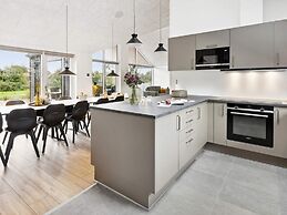 Luxury Villa With Pool - By Traum Ferienwohnungen