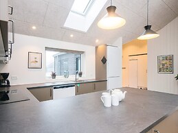 5 Star Holiday Home in Romo