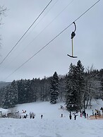 Holiday Home in the Belgian Eifel