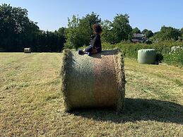 Holiday Home in the Belgian Eifel