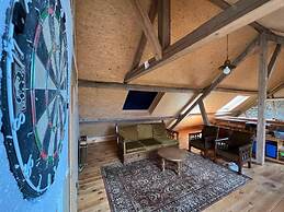 Holiday Home in the Belgian Eifel