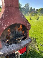 Holiday Home in the Belgian Eifel