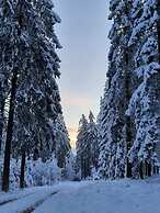 Holiday Home in the Belgian Eifel