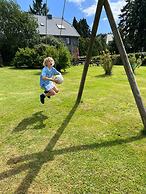 Holiday Home in the Belgian Eifel