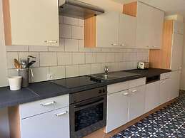 Holiday Home in the Belgian Eifel