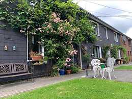 Holiday Home in the Belgian Eifel