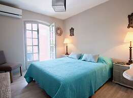 Rigaous - St. Raphael