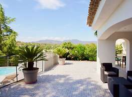 Rigaous - St. Raphael