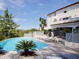 Rigaous - St. Raphael