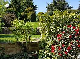 Holiday Home Country House Kathy