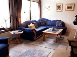 Holiday Home Country House Kathy