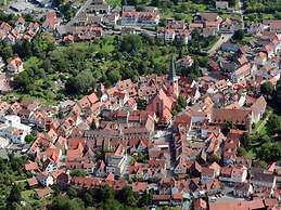 Holiday Home Country House Kathy