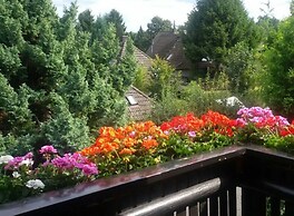 Holiday Home Country House Kathy