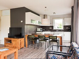 Nice Home in Earnewald With Whirlpool and Sauna