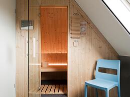 Nice Home in Earnewald With Whirlpool and Sauna