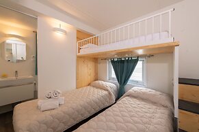 Charming Coastal Stay