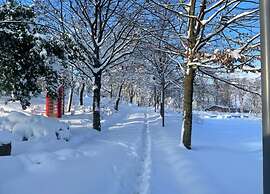 Gorgeous Vacation Home With Pool