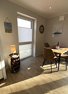Near the North Sea Modern Retreat