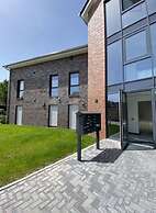 Near the North Sea Modern Retreat