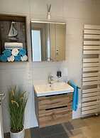 Near the North Sea Modern Retreat
