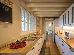 Belvilla by OYO Bianca Luna