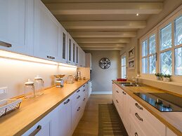 Belvilla by OYO Bianca Luna