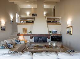 Belvilla by OYO Bianca Luna