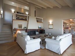 Belvilla by OYO Bianca Luna