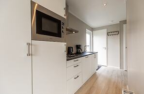 Chalet With Pond View in Gelderland