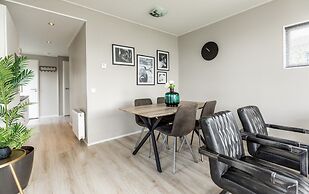 Chalet With Pond View in Gelderland