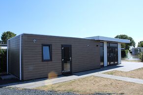 Chalet With Pond View in Gelderland