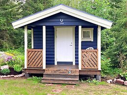 7 Person Holiday Home in Grisslehamn-by Traum
