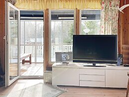 7 Person Holiday Home in Grisslehamn-by Traum