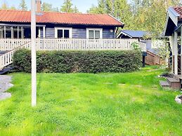 7 Person Holiday Home in Grisslehamn-by Traum