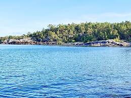 7 Person Holiday Home in Grisslehamn-by Traum