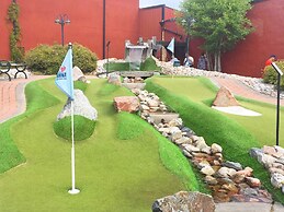 7 Person Holiday Home in Grisslehamn-by Traum