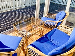 7 Person Holiday Home in Grisslehamn-by Traum