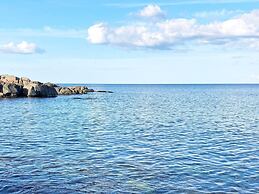 7 Person Holiday Home in Grisslehamn-by Traum