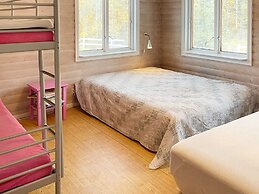 13 Person Holiday Home in Kyrkhult-by Traum