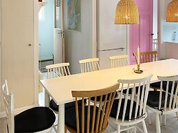 13 Person Holiday Home in Kyrkhult-by Traum